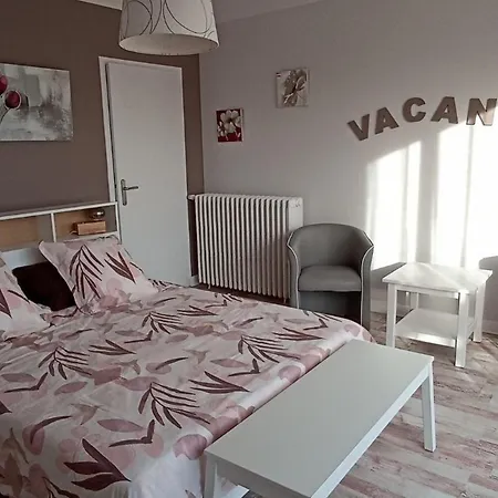 Agapanthe 3* Les Sables-dʼOlonne